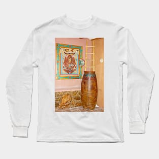 Chimayo Still Life Long Sleeve T-Shirt